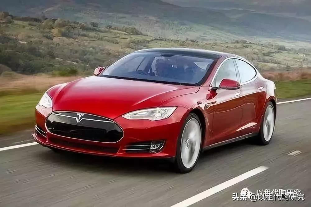 特斯拉融资租赁新车,上汽和特斯拉前景哪个好