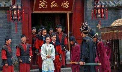 醒醒吧孩子！古代的*女妓**跟你在想的可不一样