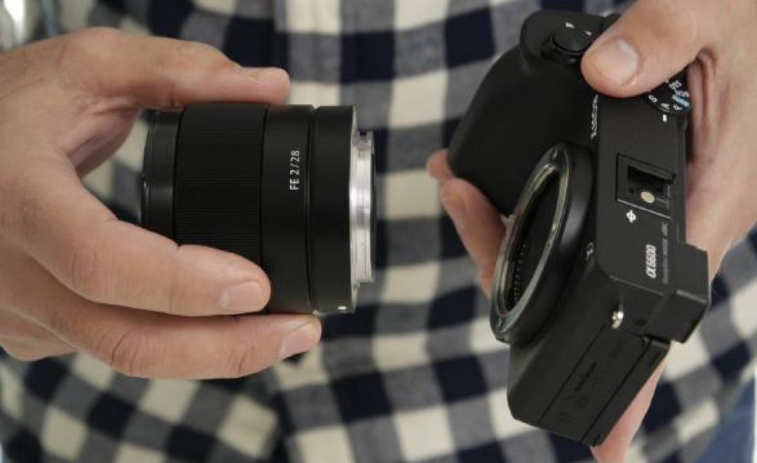 索尼三剑客A6100/A6400/A6600究竟如何选？