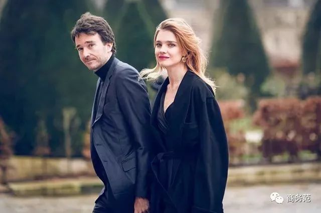 LV千亿奢侈品豪门，长公主事业强，太子爷爱超模，小儿子也很拼…