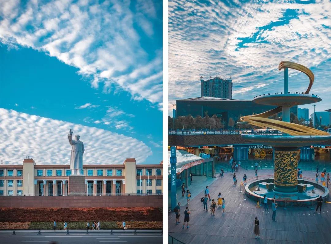 成都——我太爱这里了你叫我怎么戒