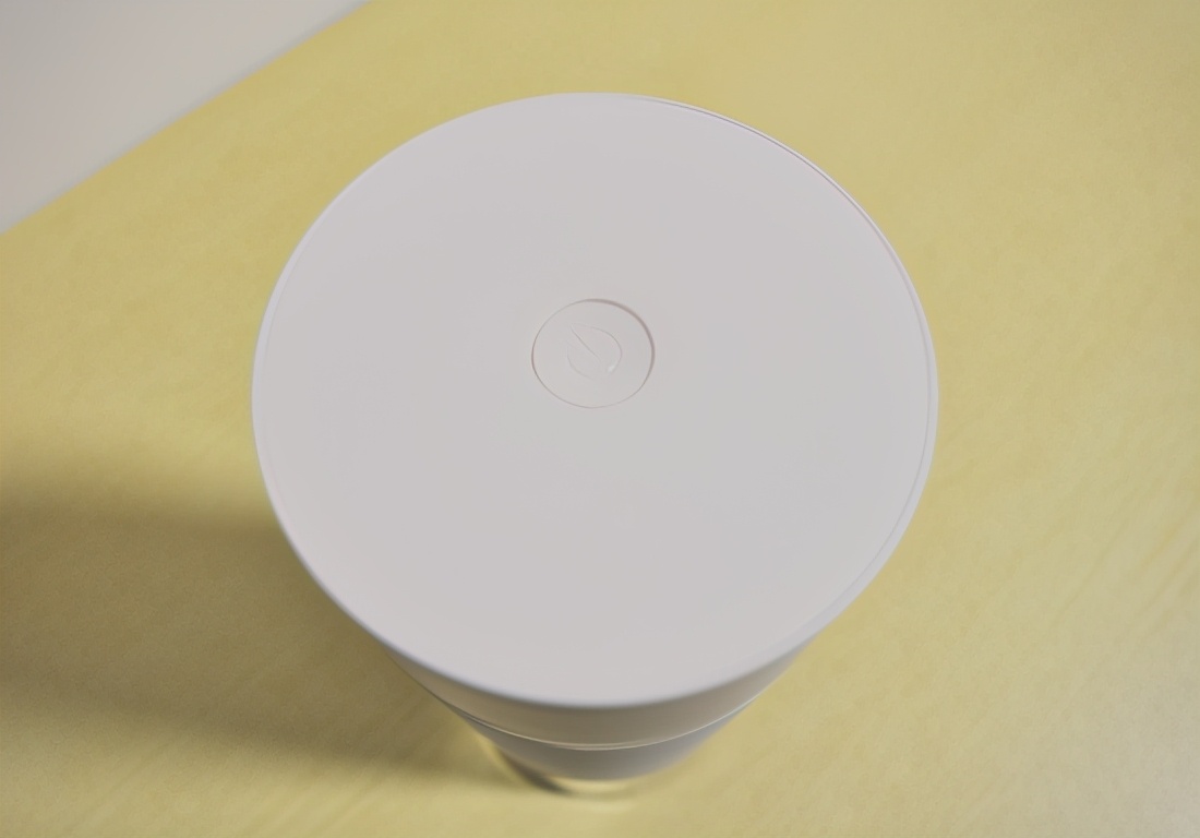 榨汁杯随时随地,米家随行便携榨汁杯榨苹果汁