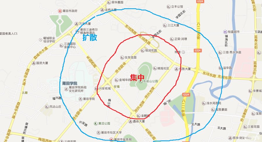 月入十万的打工人,莆田人赚钱不择手段