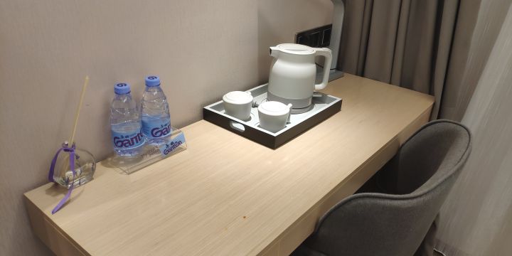 丽枫酒店住宿好评大全,丽枫酒店商务和豪华怎么选