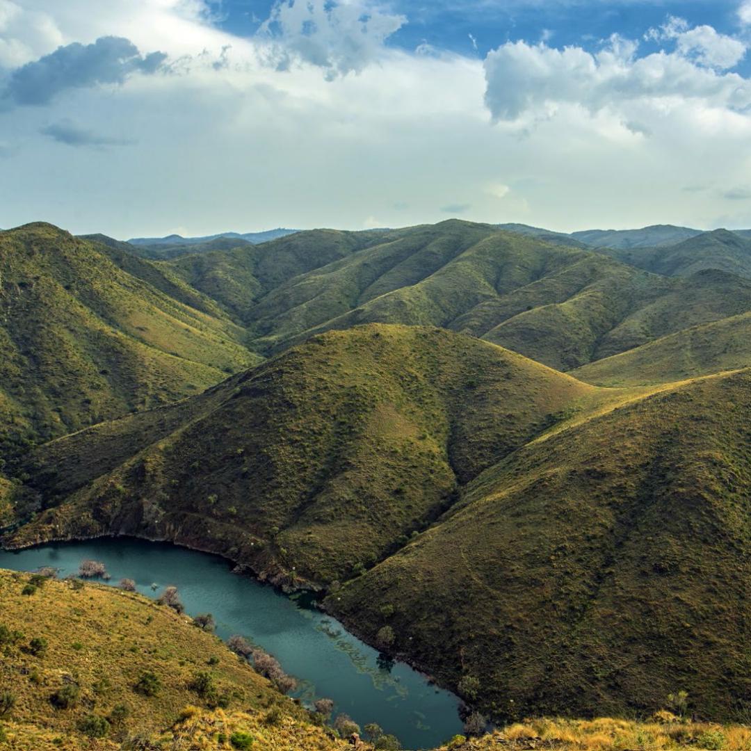 玩遍沙特阿拉伯，需要多少时间？