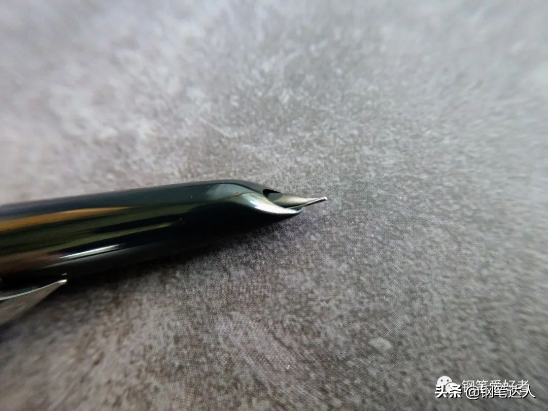 金豪钢笔测评,金豪木杆钢笔哪款好用