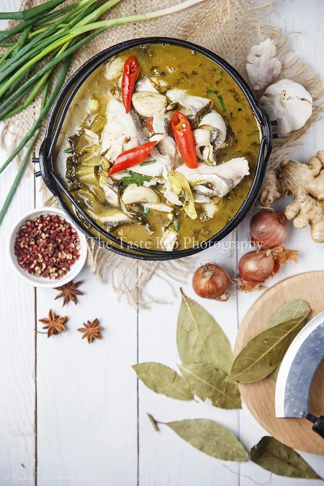 在杭州翻牌率高达56%的鱼菜不是西湖醋鱼，有你的菜吗？