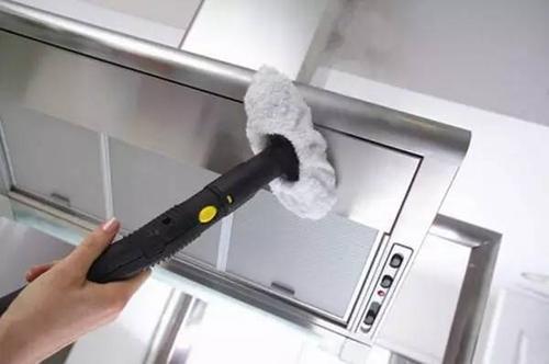 油烟机太脏怎么办教你清洗小窍门,保洁阿姨教我一招清洗油烟机
