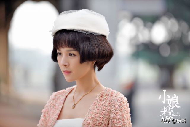 小娘惹2020秀娟扮演者,小娘惹丽贝尔扮演者恩美