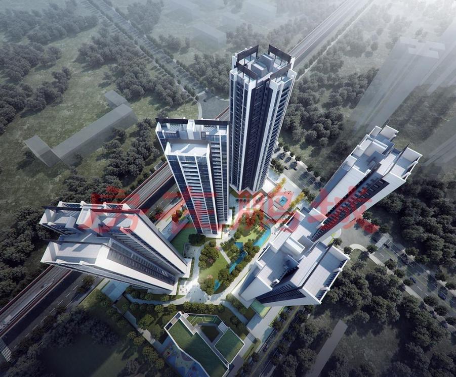 电建洺悦御府光明最新消息,光明电建洺悦府二手房价格