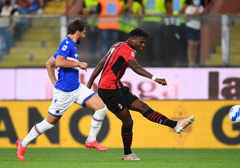 ac米兰教练皮奥利踢法,皮奥利为ac米兰带来了什么