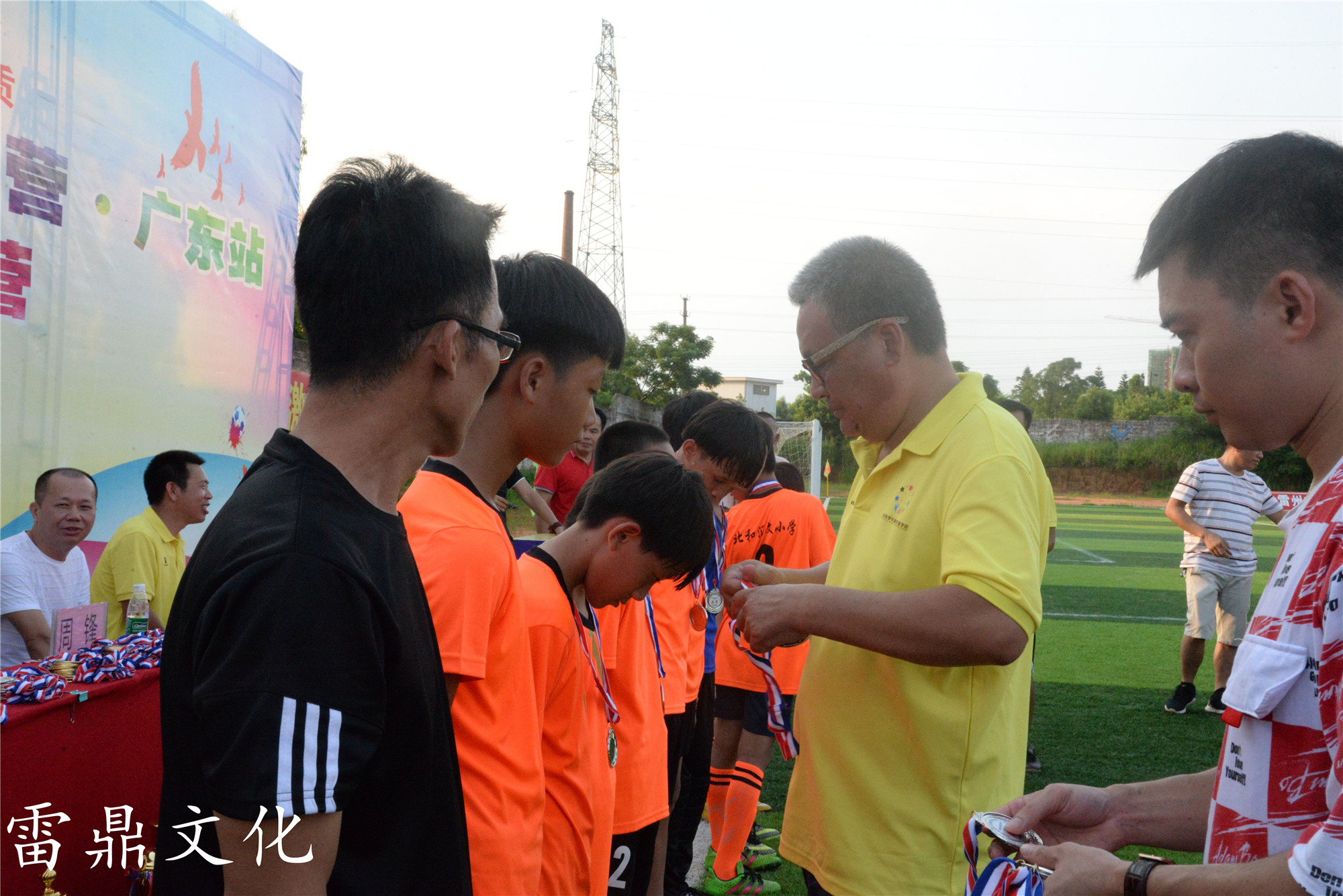 广东雷州夏令营,今年雷州市夏令营