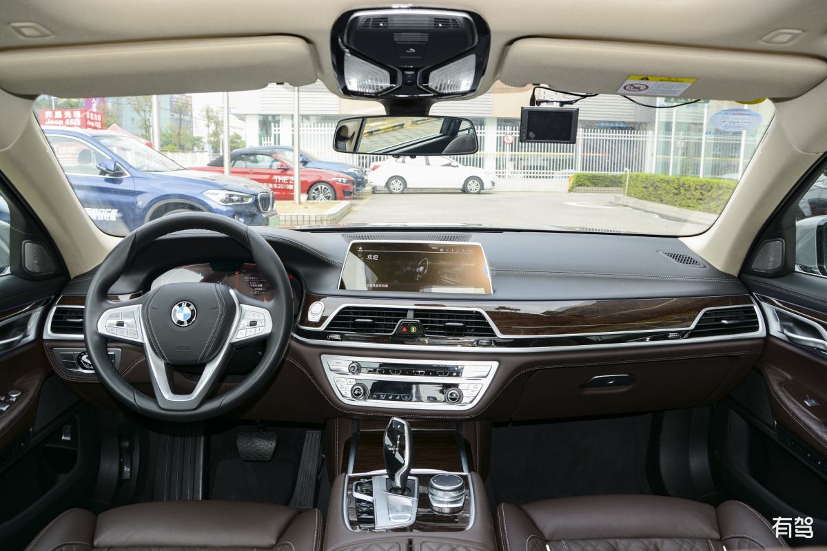 新款宝马7系车主真实感受,新宝马7系车主真实感受