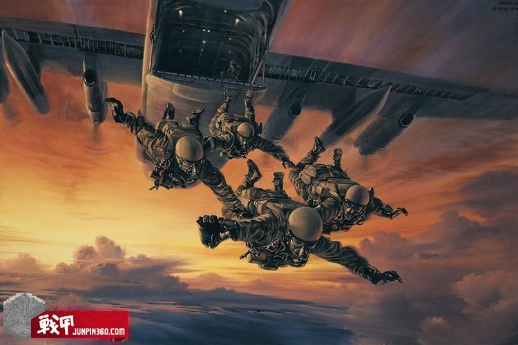 马岛战争sas特种部队,马岛战争阿根廷和英国武器对比