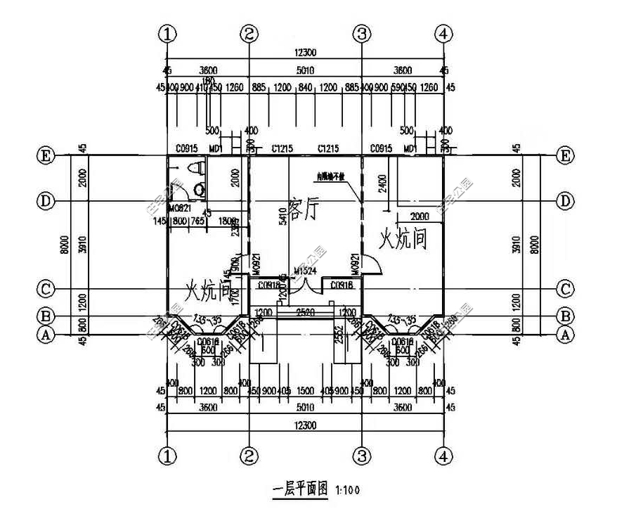 农村钢结构保温层自建房,农村自建轻钢房屋保温