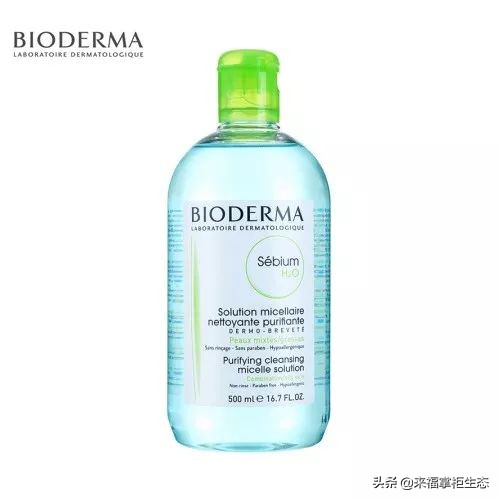 贝德玛bioderma舒妍多效洁肤液500ml,贝德玛bioderma舒妍多效洁肤液