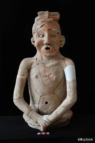 红山文化是女神崇拜还是太阳崇拜,红山女神头像出土时间