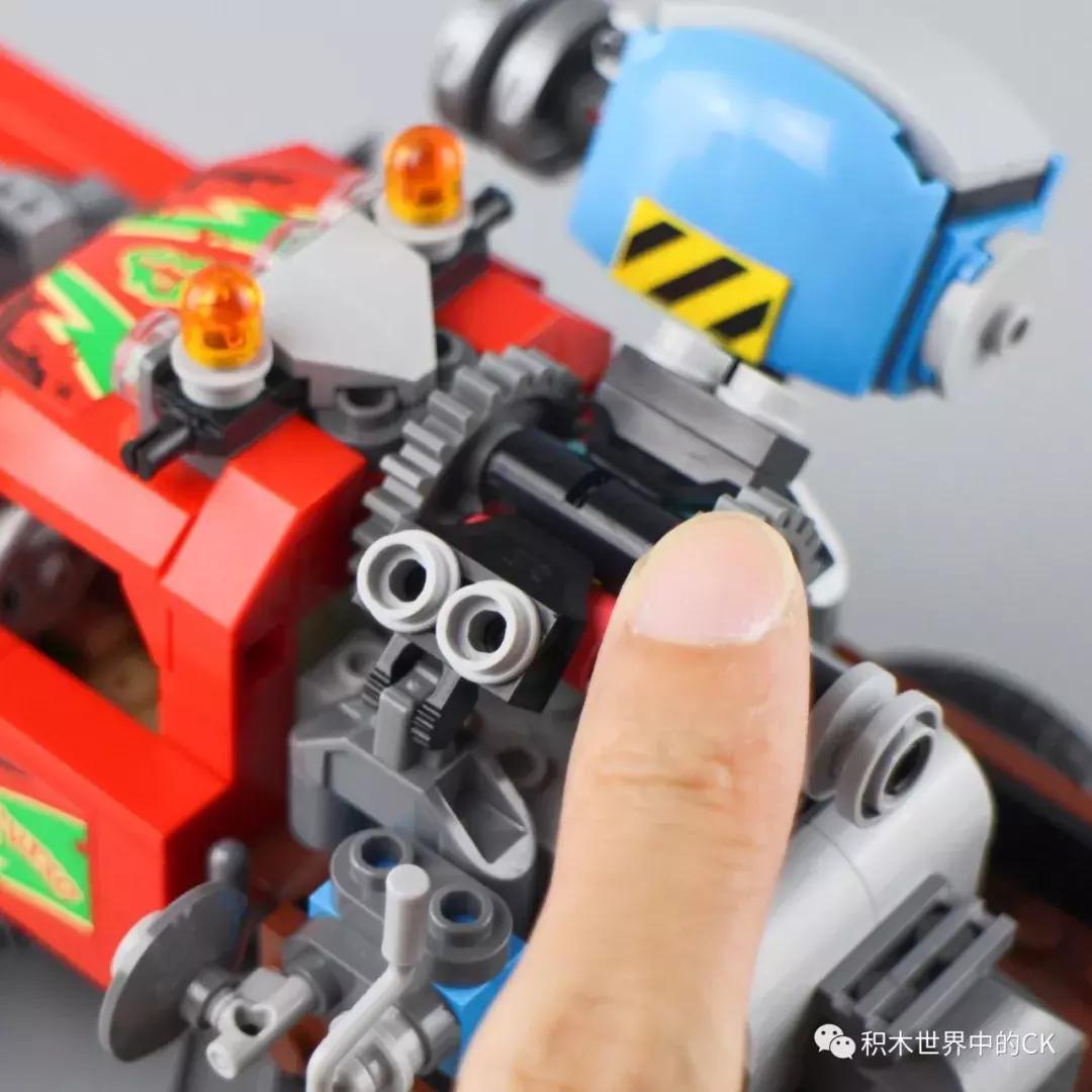 乐高lego60169集装箱,乐高lego71245