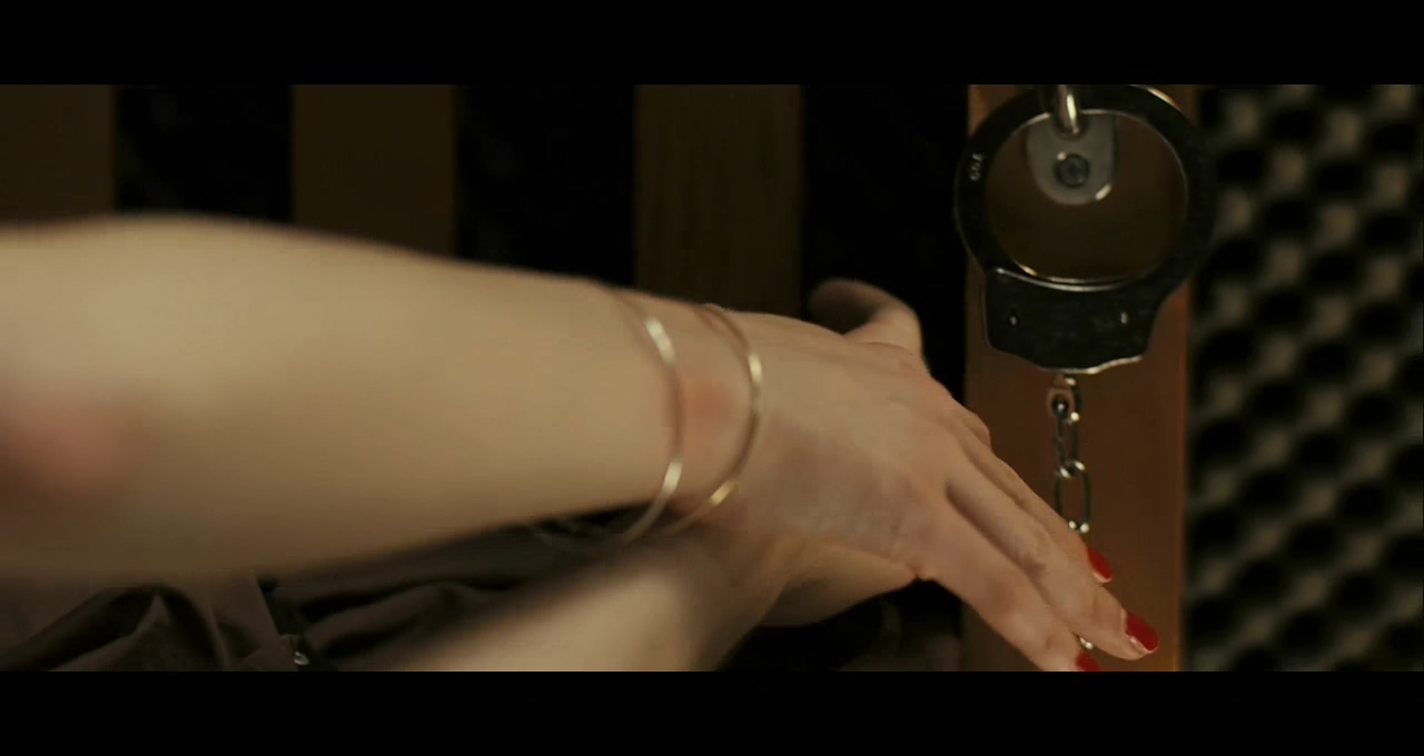 她老爸已经同意给赎金，可我不想放人：图解欧美电影