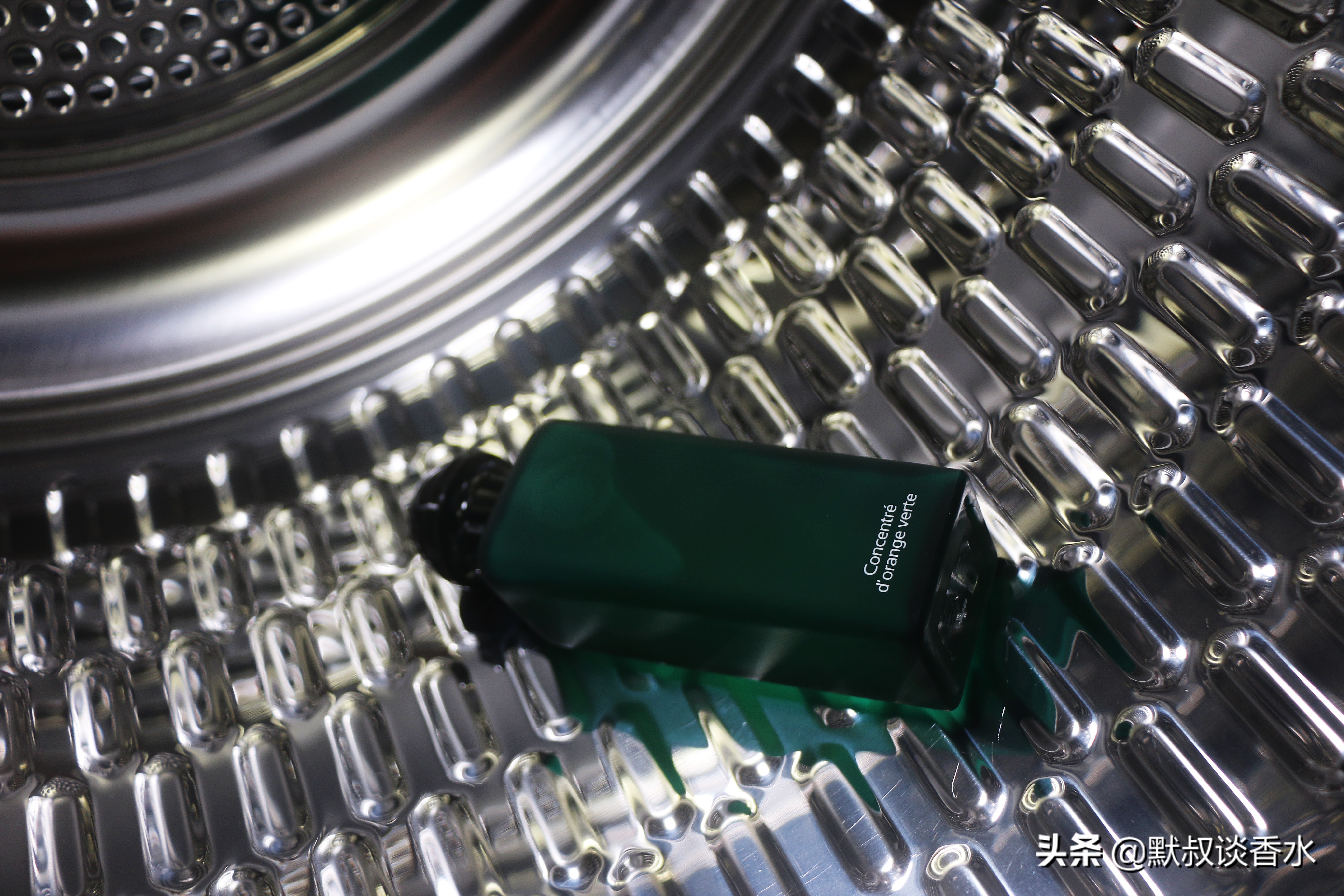 爱马仕橘绿之泉edt,爱马仕橘绿之泉edt怎么没货