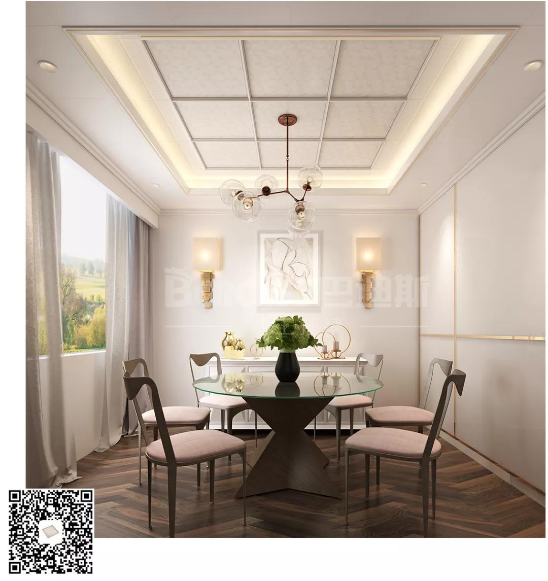 房屋装修石膏顶开裂怎么办,装修过程中石膏吊顶发霉怎么处理