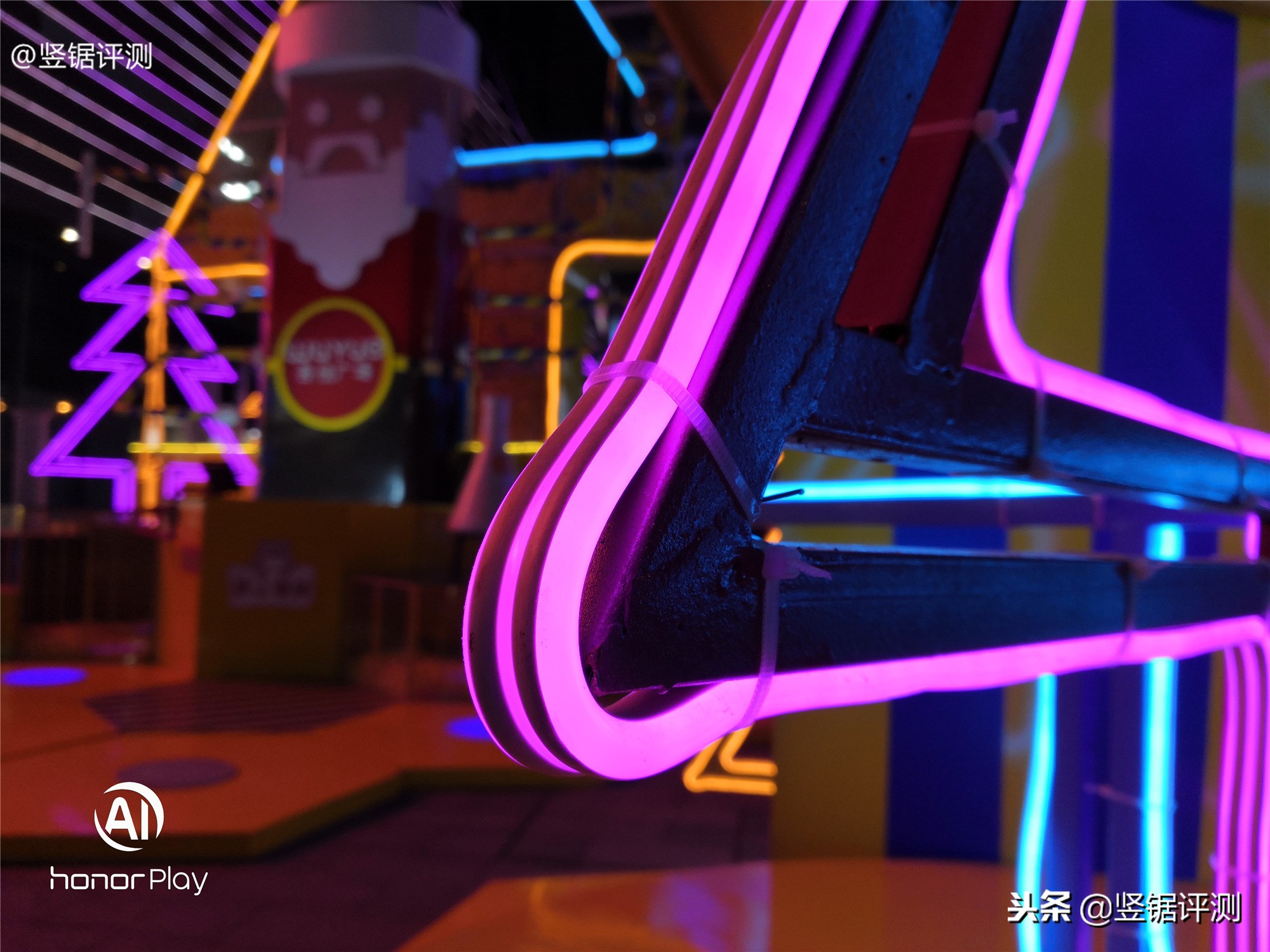 1600万像素的荣耀Play拍照到底如何？来看看真实体验