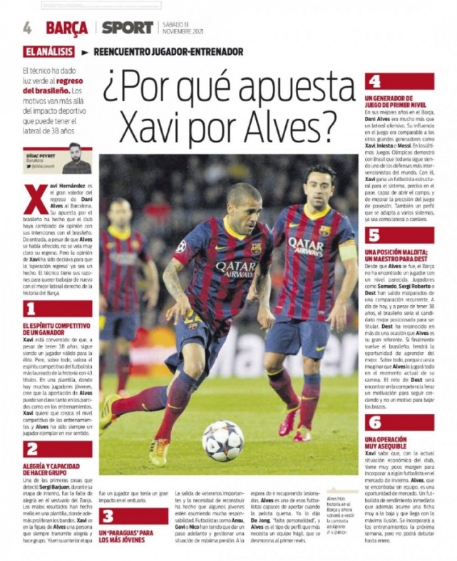 巴萨选球员标准,巴萨阵型3-0阿拉维斯