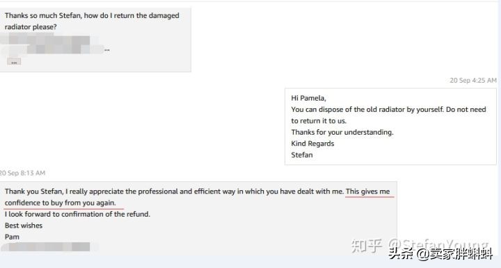 跨境电商怎么找客服谈合作,跨境电商亚马逊客服聊天技巧