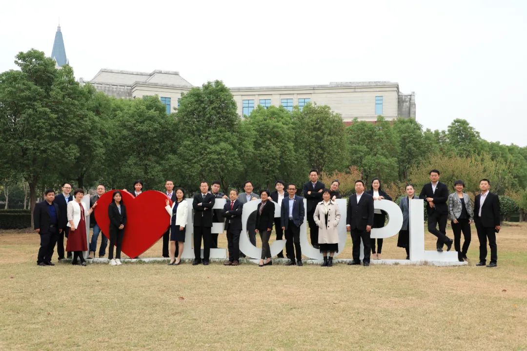 最高级别！华政人囊括所有奖项！