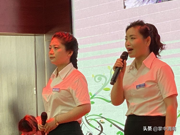 大荔县洛滨小学六一节日,大荔洛滨小学有意义的活动