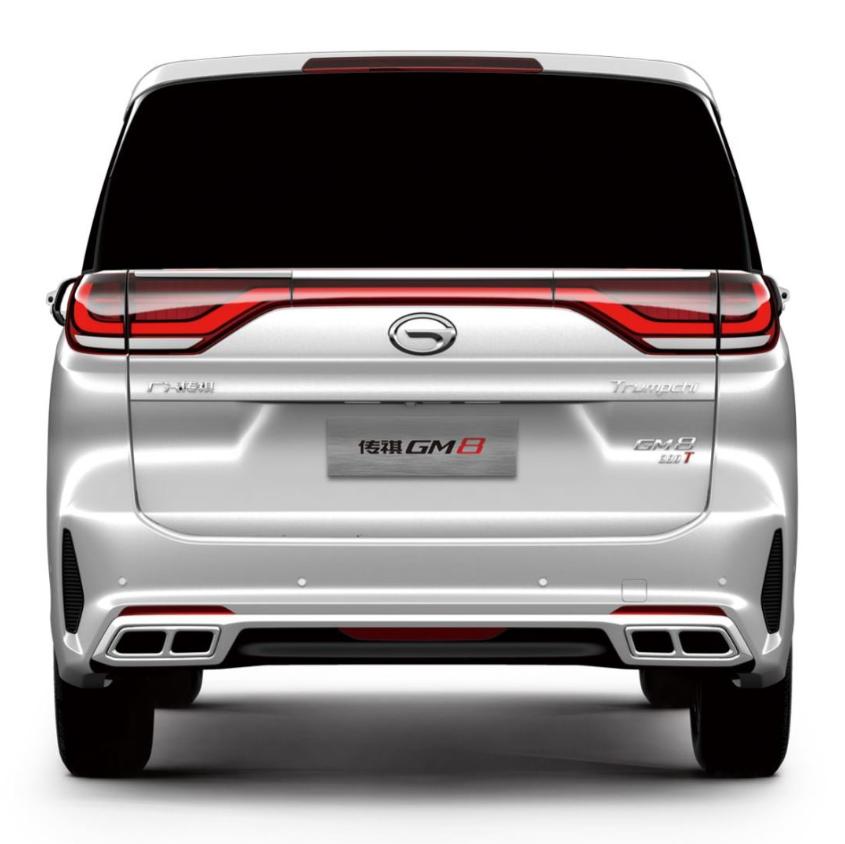 21款gl8652t与传祺gm8对比,最新传祺gm8对比别克gl8哪个更好