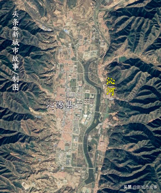 山西省长治县行政区划图,长治市潞城区最新行政区划图