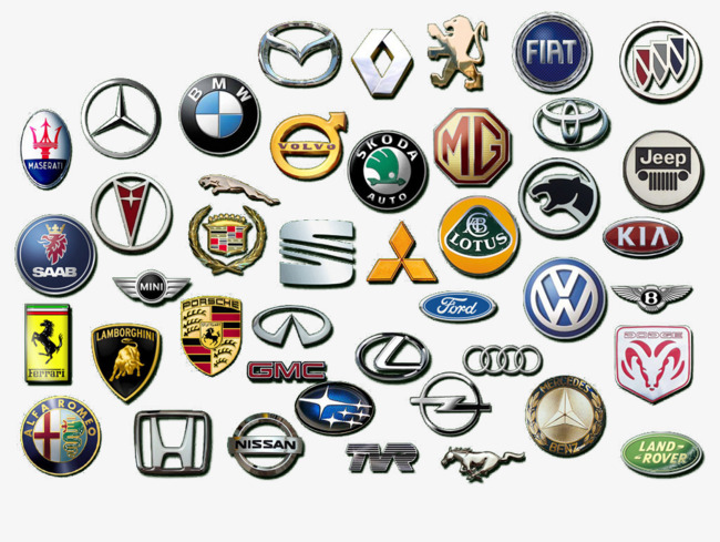 有哪些国产车换车标,国产车标换最多的品牌