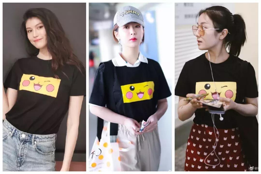 新款伊芙丽t恤,伊芙丽商场同款t恤