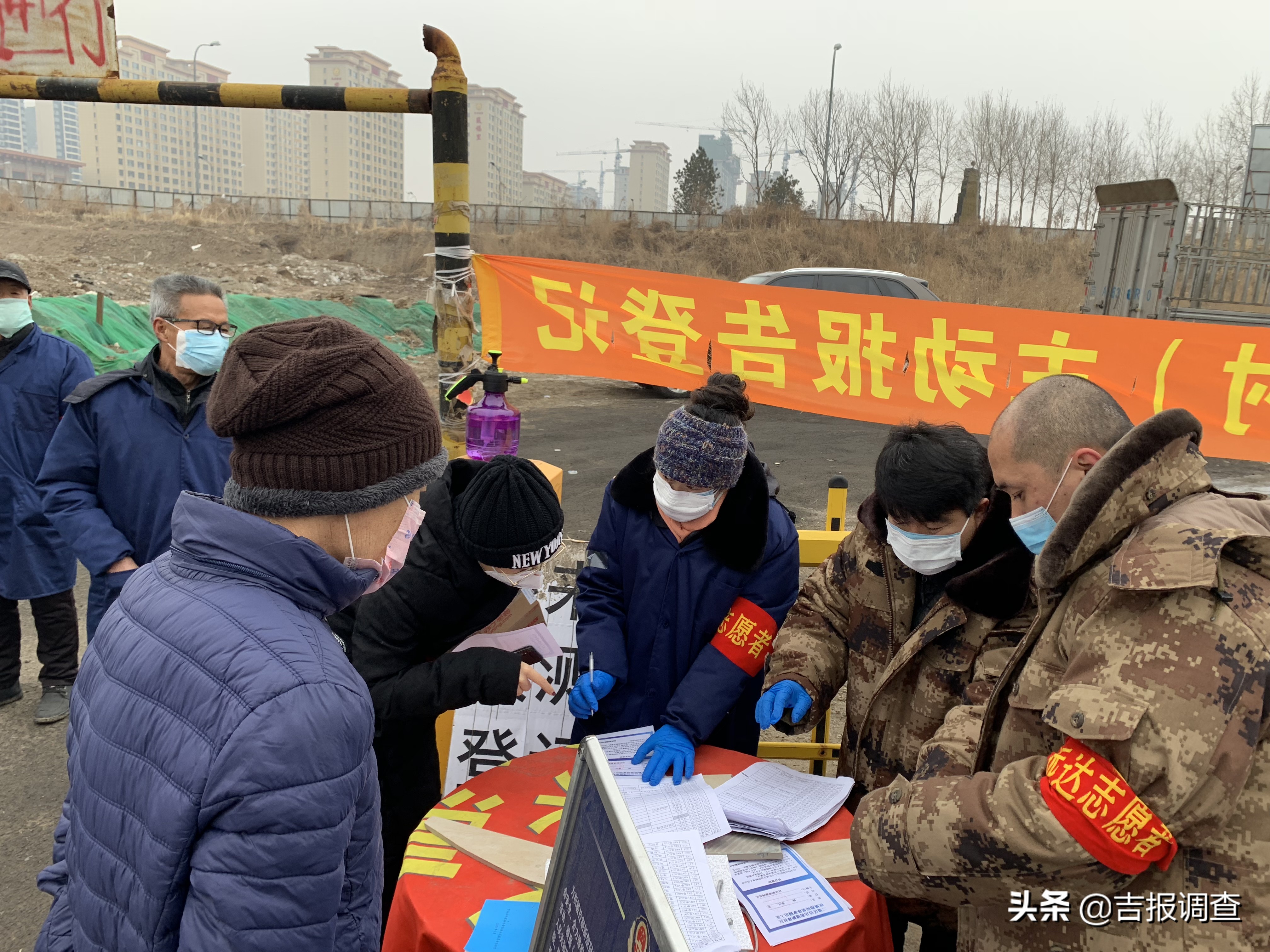 致敬社区工作者朗诵,小学生致敬社区工作者