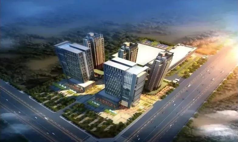 集团喜讯丨中天昊集团金秋十月中标合集