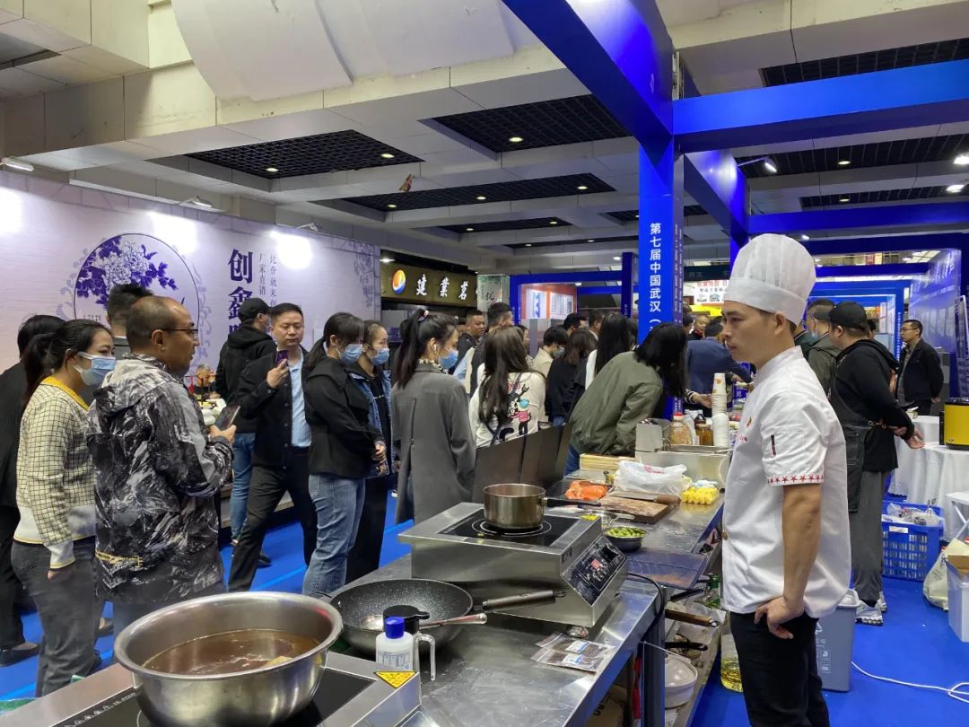 山东厨具春季展会,山东小家电活动策划