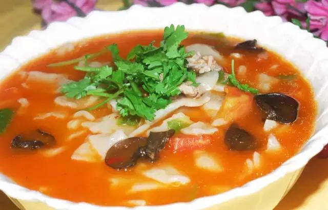 疆味维吾尔特色美食,入疆最好吃的美食