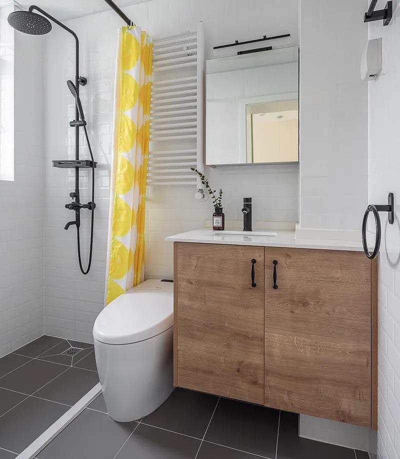 细节做得好的浴室柜推荐,浴室柜推荐无广告