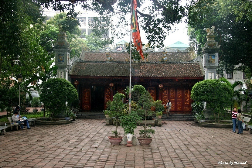 越南人自称为炎帝后裔,越南人说自己是炎帝后代吗