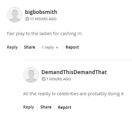 英国空姐网上叫卖“原味*袜丝**”，媒体曝光后遭电商下架