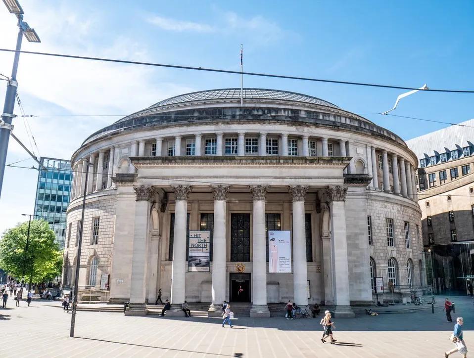 曼彻斯特大学留学攻略,曼彻斯特留学攻略