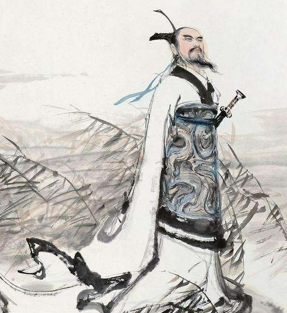 山海经的作者什么人,山海经作者真实身份