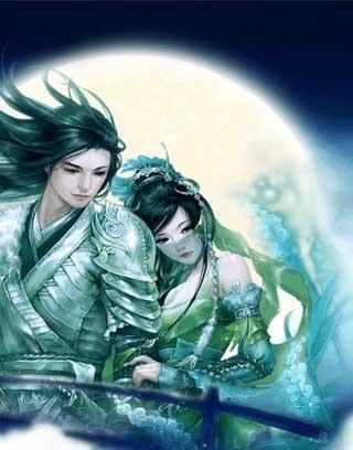 蛮荒传奇小说全集,值得看的洪荒流小说