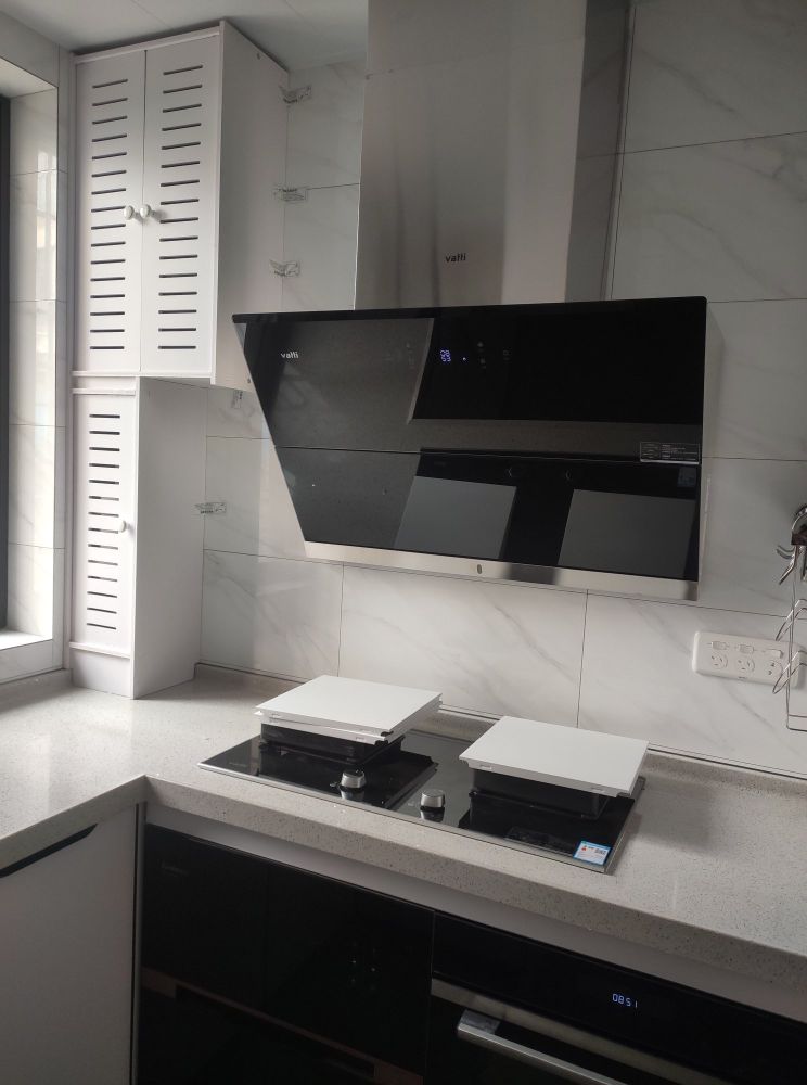 装修踩过无数坑还好没放弃,入行20年装修踩过的坑