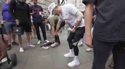 c罗的身体素质有多强大,c罗的身体素质纪录片