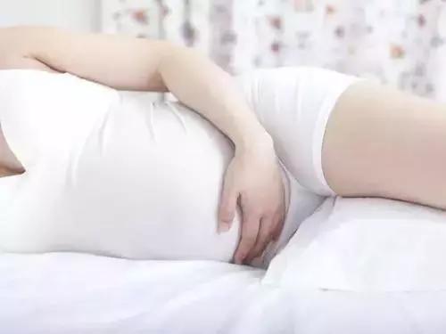 孕期初期分泌物多是什么原因,孕期分泌物多有什么好办法解决