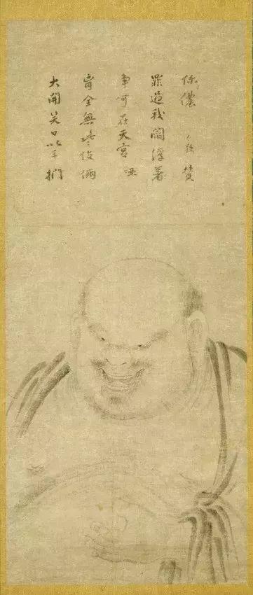 日本东京国立博物馆藏中国画精选,日本馆藏中国古代画