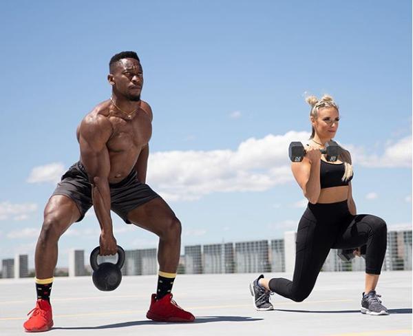 四个常用锻炼胸肌各个部位技巧,胸肌怎么训练最快最有效