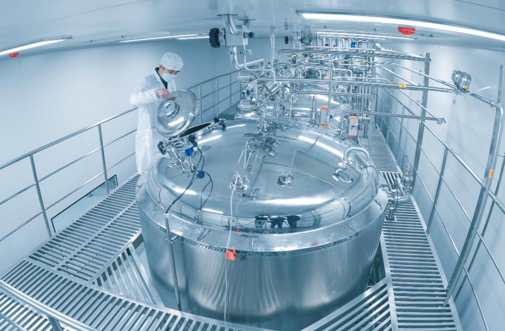 中国青峰药业现状,青峰药业集团有限公司介绍